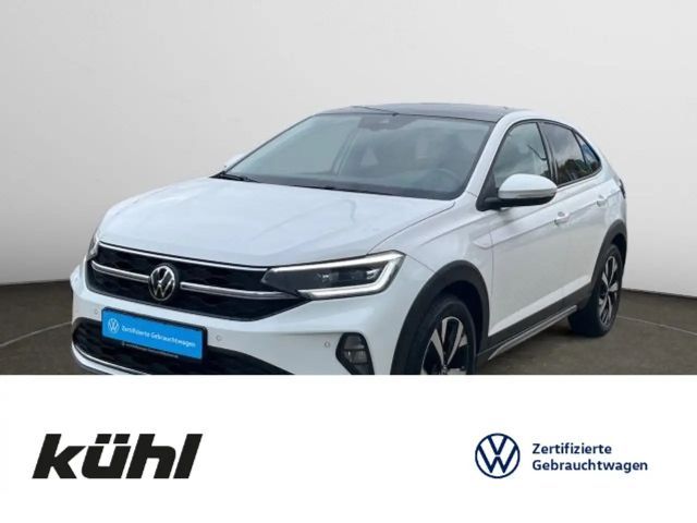 Volkswagen Taigo 1.0 TSI DSG Style Navi,Pano,,Regensensor 2022 Benzine