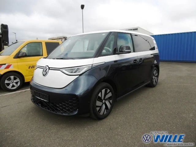 Volkswagen ID. Buzz 150 kW Pro Klima Navi Rückfahrkamera Sitzheizung 2023 Elektrisch