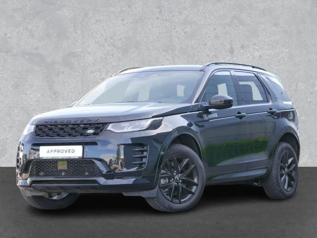 Land Rover Discovery Sport Dynamic SE 2025 Diesel