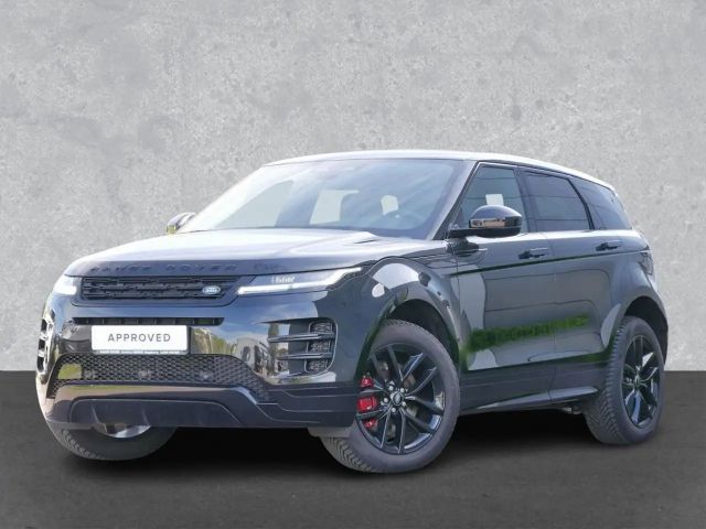 Land Rover Range Rover Evoque Dynamic SE.keinEXMieter 2024 Diesel