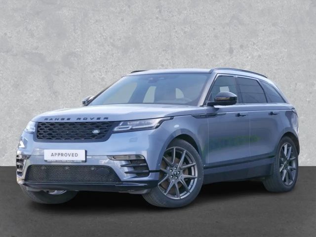 Land Rover Range Rover Velar R-Dynamic SE 2021 Diesel