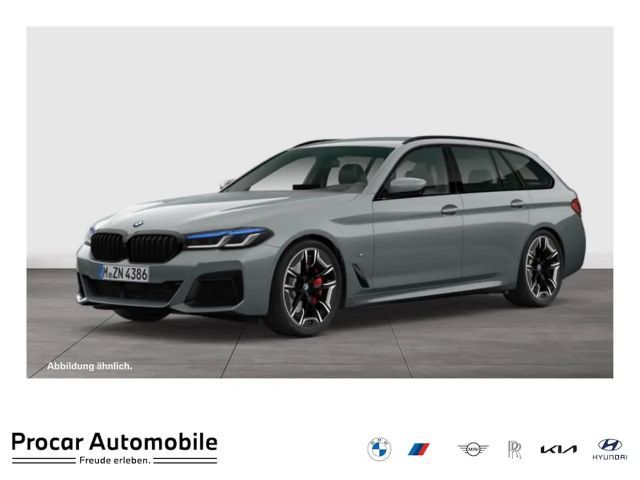 BMW 540 d xDrive A M Sport HUD ACC 360°KAM RFK NAVI 2023 Diesel