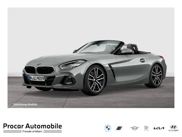 BMW Z4 sDrive20i M Sport ACC HuD DA PA 19'' DAB LED 2025 Benzine