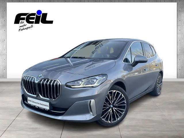 BMW 223 xDrive   Head-Up DAB LED WLAN RFK Shz PDC 2022 Benzine