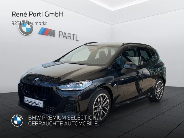 BMW 223 i ActiveTourer M-Sport LED ACC 360° HUD Pano 2023 Benzine