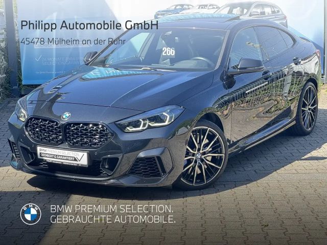 BMW 235 M235i xDrive CarPlay H&k Pano Sportsitze RFK HuD 1 2021 Benzine