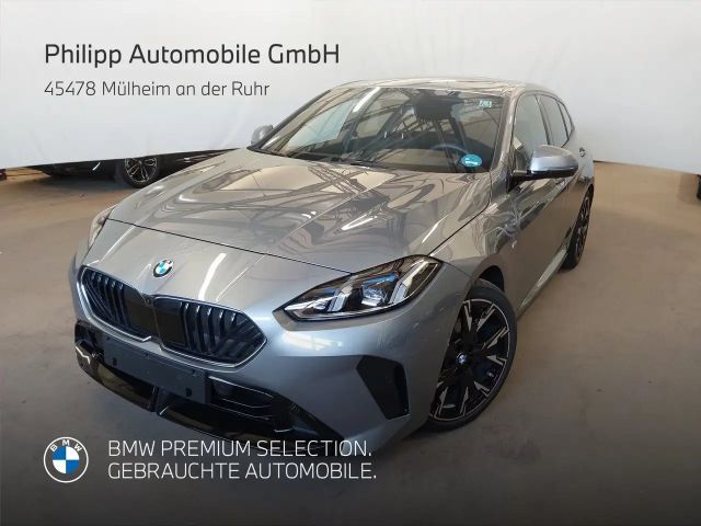 BMW 120 d M Sport PANO h&k HuD DA-Plus 360° ab 0,69% 2025 Diesel