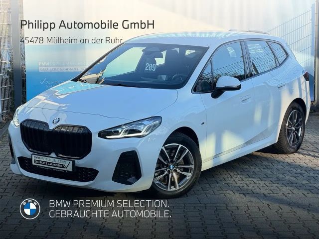 BMW 223 i xDrive M Sport AHK 360° HuD Ad-Led Keyless 2023 Benzine