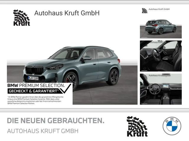 BMW X1 xDrive20d M SPORT PRO+LC PROF+AHK+HUD+KAMERA 2025 Diesel