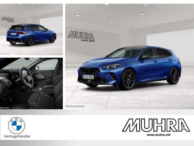 BMW 135 M135 xDrive M Sport 19" Memory Lenkradhzg. 2025 Benzine
