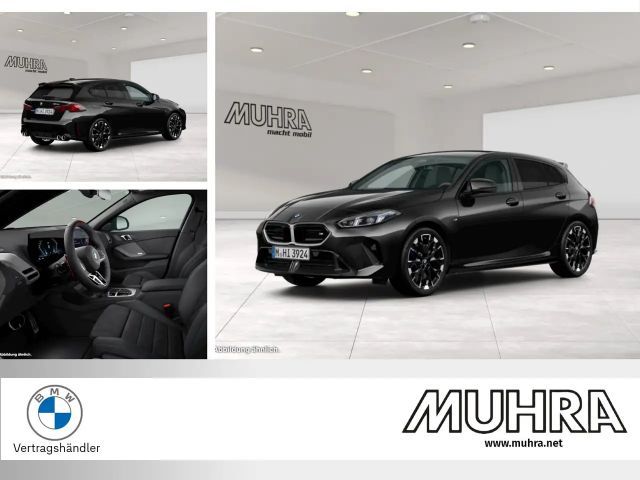 BMW 135 M135 xDrive M Sport 19" Fernlichtass. LED H/L 2025 Benzine