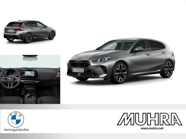 BMW 120 M Sport 19" DA/PA Plus HUD H/K LED 2025 Benzine