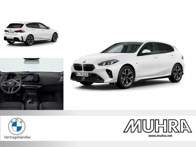BMW 120 M Sport 18" DA Plus LED PA H/K Sitzhzg. 2025 Benzine