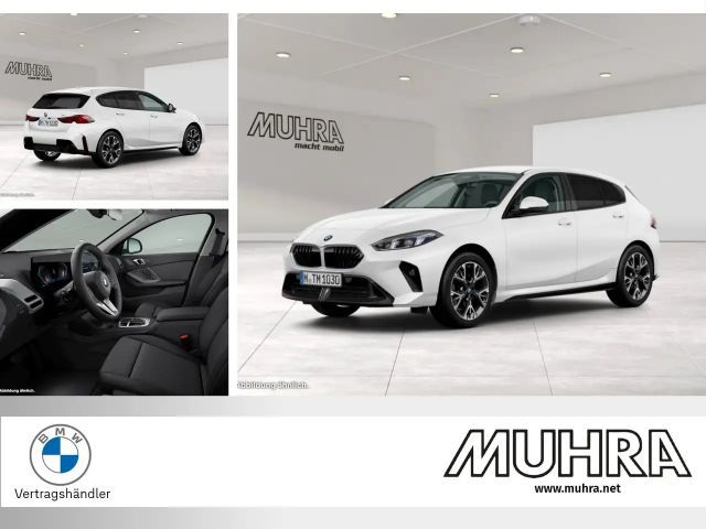 BMW 120 M Sport 18" Adapt. LED Driving/Parking Ass 2025 Benzine