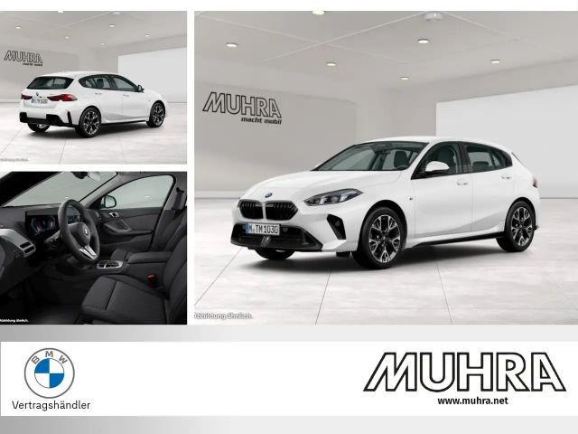 BMW 120 M Sport 18" Adapt. LED Driving/Parking Ass 2025 Benzine