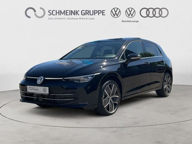 Volkswagen Golf Style 1.5 TSI Kamera Navi Pano 2025 Benzine