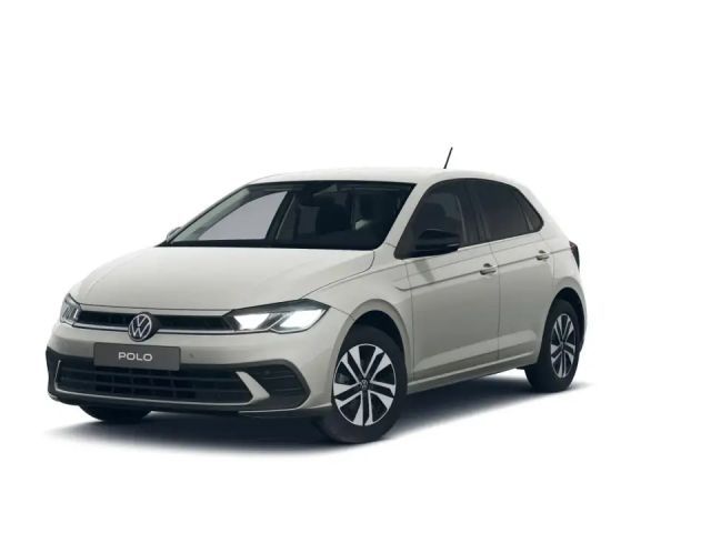 Volkswagen Polo Life 1.0 2026 Benzine