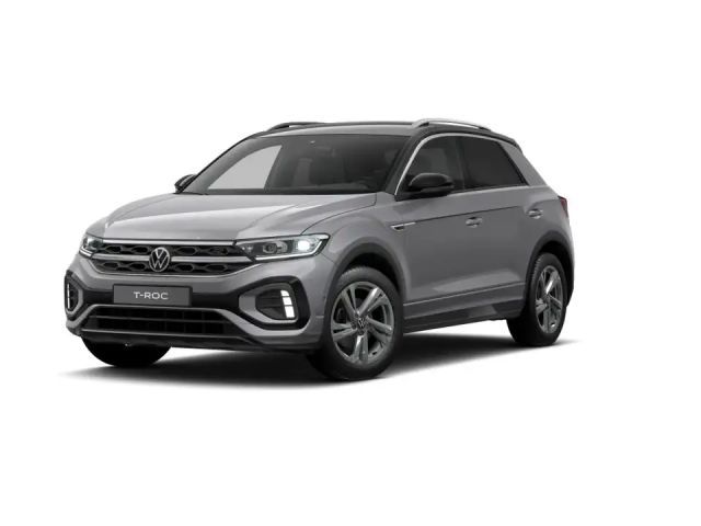 Volkswagen T-Roc 1.5 TSI DSG R-Line 2025 Benzine