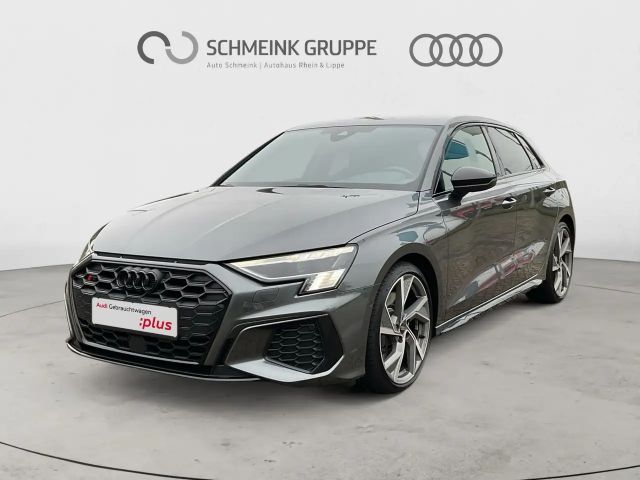 Audi S3 2.0 TFSI B&O MATRIX HUD ACC Kamera 2023 Benzine