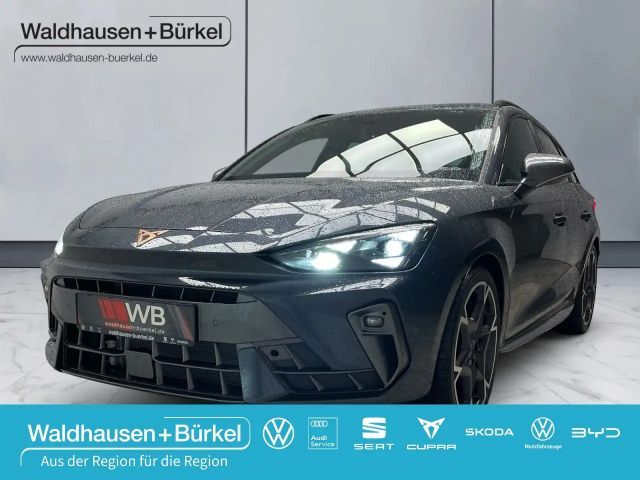 Cupra Leon Sportstourer 1.5 eTSI DSG Klima Navi 2025 Benzine