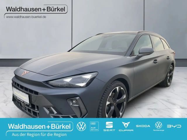 Cupra Leon Sportstourer 1.5 eTSI DSG Skyline+Performance 2024 Benzine