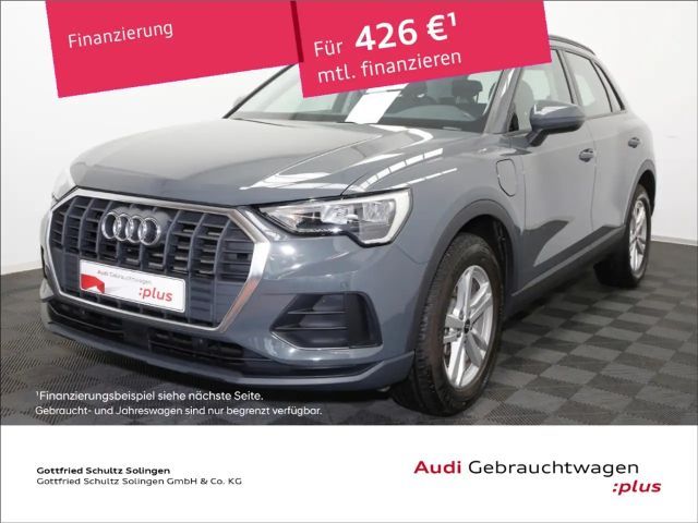 Audi Q3 45 TFSI e RFK Sonos AHK 2022 Hybride / Benzine