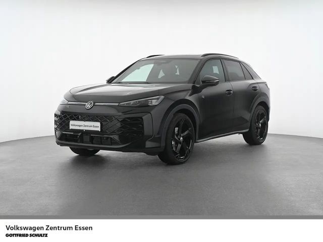 Volkswagen T-Roc R-Line 1.5 l eTSI DSG Pano BlackStyle AHK 2026 Benzine