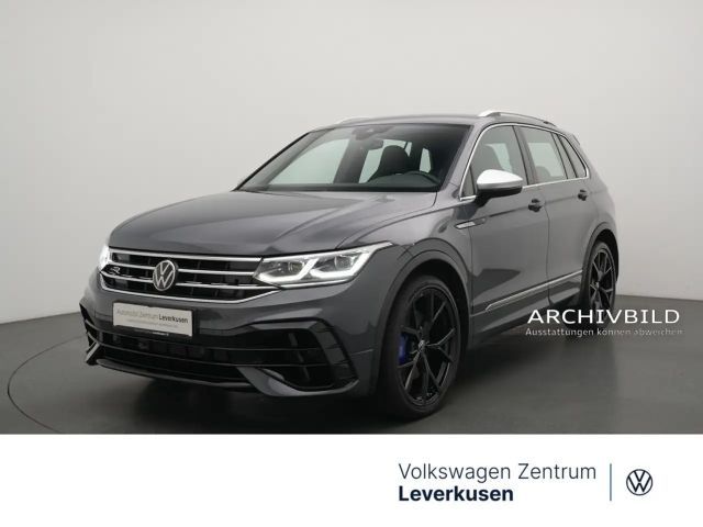 Volkswagen Tiguan R 4M DSG ACC AHK NAVI KAM DCC 2024 Benzine