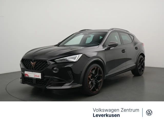 Cupra Formentor VZ5 VIRT KAM 360° MEMORY SPORTABGAS 2023 Benzine