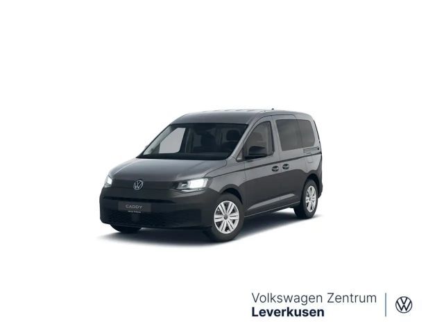 Volkswagen Caddy 5 JAHRE GARANTIE AHK ACC VIRT CARPLAY P 2026 Benzine