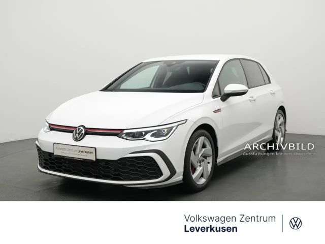 Volkswagen Golf VIII GTI DSG ACC AHK NAVI SHZ 2024 Benzine