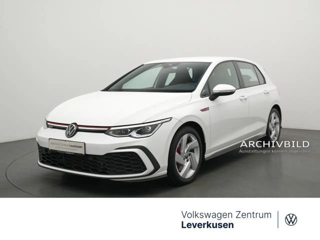 Volkswagen Golf VIII GTI DSG LED SHZ PDC KLIMA VIRT 2024 Benzine