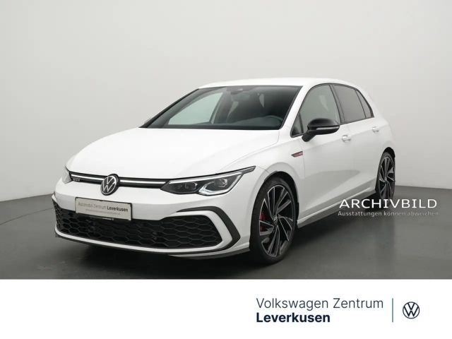 Volkswagen Golf VIII GTI DSG NAVI SHZ LED PDC 2023 Benzine
