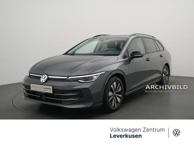 Volkswagen Golf VIII eTSI Goal DSG ACC AHK 360°KAM NAVI 2025 Benzine
