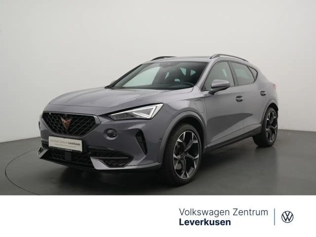 Cupra Formentor VZ e-Hybrid ACC AHK NAVI 360°KAM 2024 Hybride / Benzine
