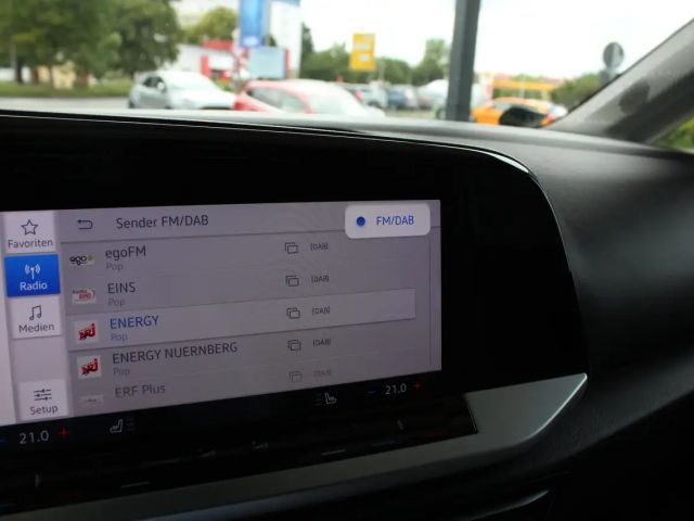Ford Tourneo Connect