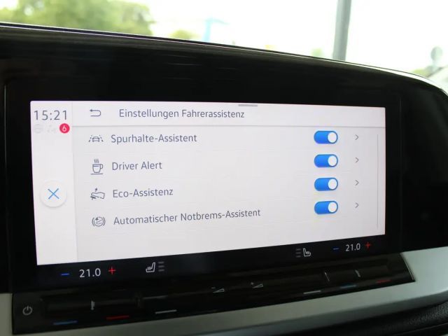 Ford Tourneo Connect