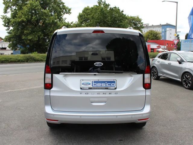 Ford Tourneo Connect