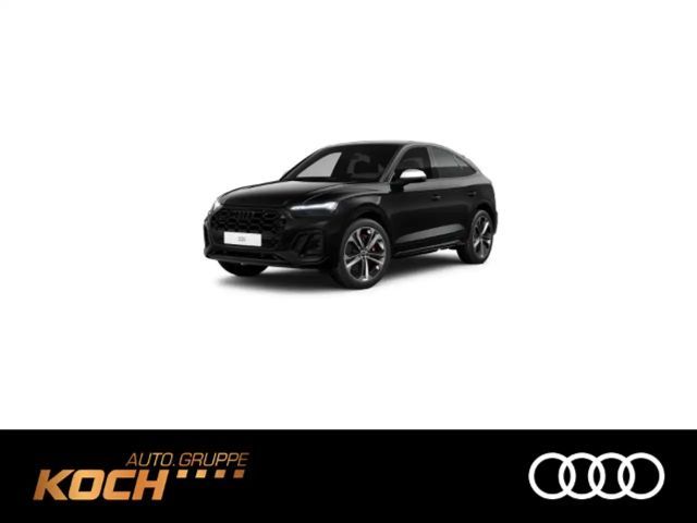 Audi SQ5 55 TDI q. Tiptr., Matrix, ACC, Amb 2024 Diesel