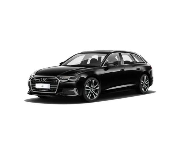 Audi A6 50 TDI q. Tiptr. Sport, LED, Pano, HUD, 2022 Diesel