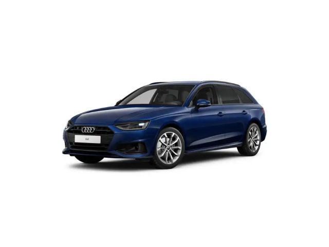 Audi A4 35 TFSI S-Tronic Advanced, EA8, AHK, Am 2023 Benzine