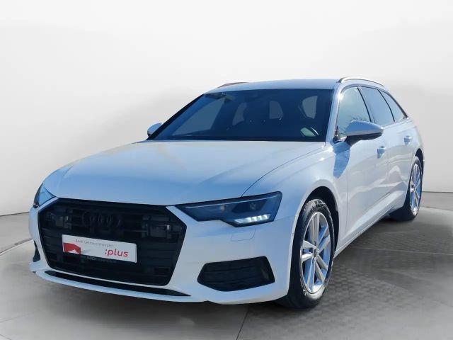 Audi A6 40 TDI S-Tronic Design, LED, AHK, ACC, 2023 Diesel