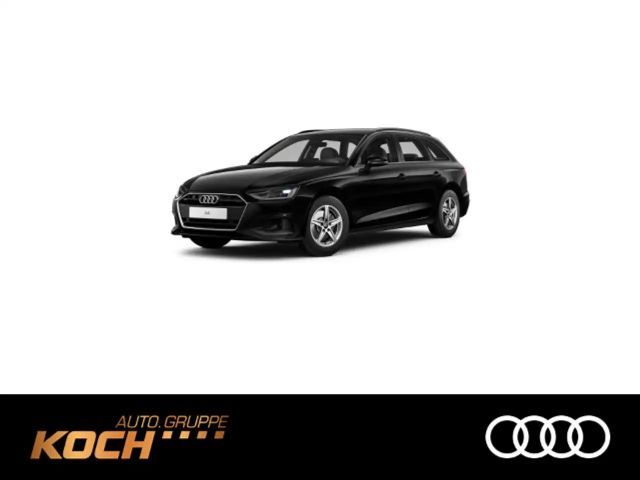 Audi A4 30 TDI S-Tronic, Tempomat, Fernlichassi 2023 Diesel