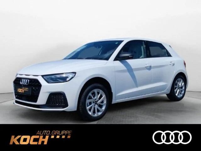 Audi A1 25 TFSI S-Tronic advanced, Ambiente 2025 Benzine