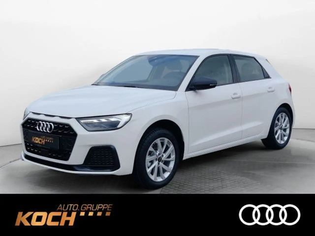 Audi A1 30 TFSI Advanced, LED, CarPlay, Amb 2025 Benzine