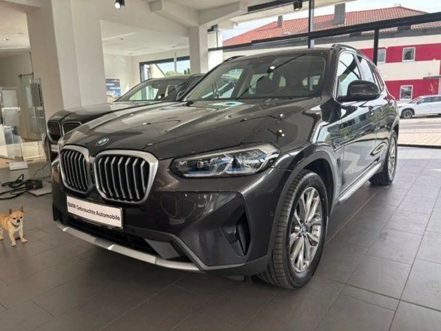 BMW X3 2022 Hybride / Benzine