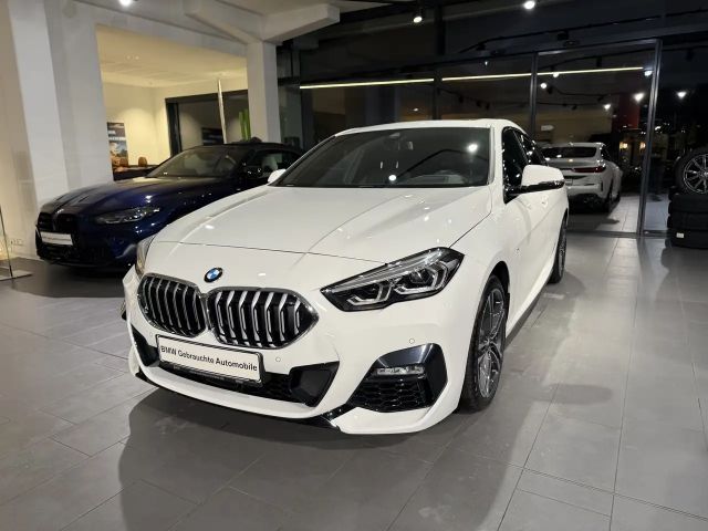 BMW 220 i Gran Coupe MSport 2025 Benzine