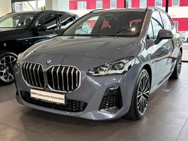 BMW 218 i MSport M Sportpaket Head-Up HK HiFi DAB 2024 Benzine