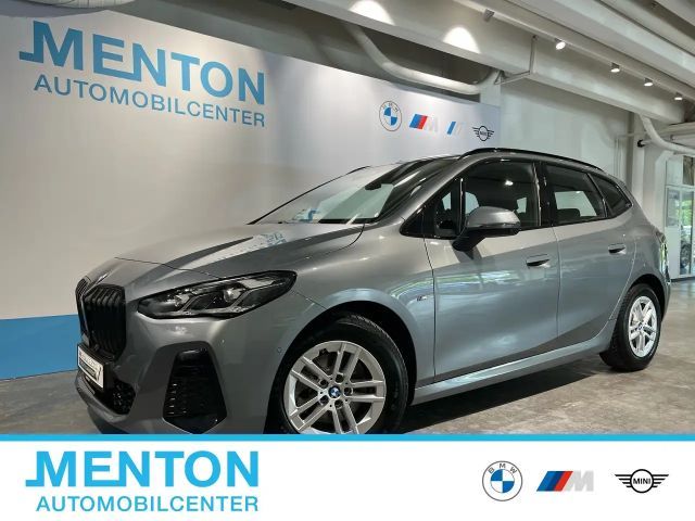 BMW 218 d M Sportpaket Head-Up HK HiFi DAB LED WLAN 2024 Diesel