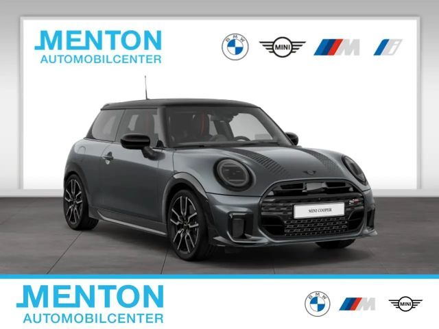 MINI Cooper S Head-Up HK HiFi DAB LED Pano.Dach Shz 2025 Benzine
